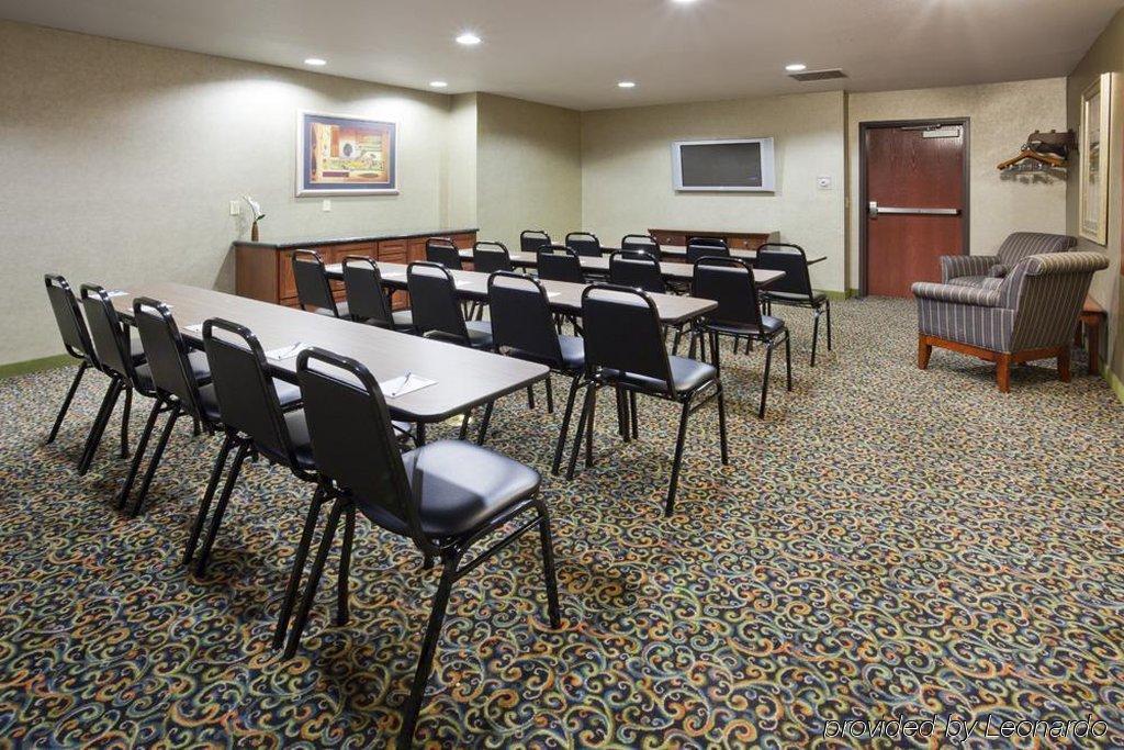 Crossings By Grandstay Inn & Suites Becker Bagian luar foto